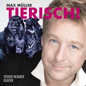 Various - Tierisch! i gruppen CD / Toppselgere hos Bengans Skivbutik AB (4181579)