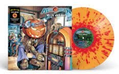 Helloween - Metal Jukebox i gruppen -Start Vinyl hos Bengans Skivbutik AB (4181648)