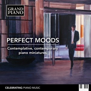 Various - Perfect Moods - Contemplative, Cont i gruppen CD hos Bengans Skivbutik AB (4181664)