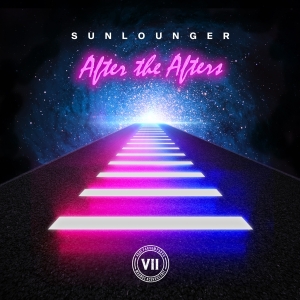 Sunlounger - After The Afters i gruppen CD hos Bengans Skivbutik AB (4181673)