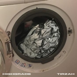 Tirzah - Highgrade i gruppen VINYL / Rock hos Bengans Skivbutik AB (4181758)