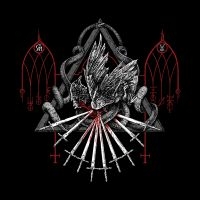 Goatwhore - Angels Hung From The Arches Of Heav i gruppen CD / Metal hos Bengans Skivbutik AB (4181767)