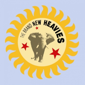 Brand New Heavies - Brand New Heavies i gruppen VI TIPSER / Mest Populære vinylklassiker hos Bengans Skivbutik AB (4181977)