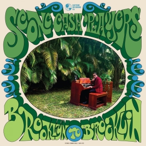 Scone Cash Players - Brooklyn To Brooklin (Indie Exclusi i gruppen VINYL / Pop-Rock,RnB-Soul hos Bengans Skivbutik AB (4181992)