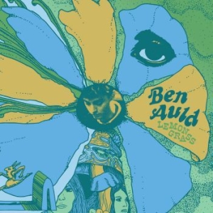 Auld Ben - Lemongrass i gruppen VINYL / Metal/ Heavy metal hos Bengans Skivbutik AB (4182014)