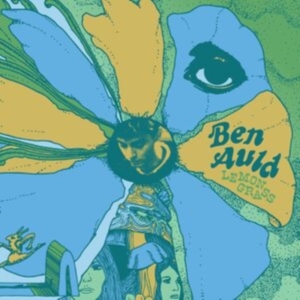 Auld Ben - Lemongrass i gruppen VINYL / Metal,Pop-Rock hos Bengans Skivbutik AB (4182014)