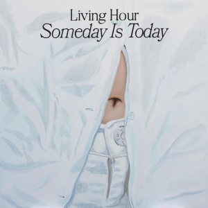 Living Hour - Someday Is Today (Lemon Yellow Viny i gruppen VINYL / Pop-Rock hos Bengans Skivbutik AB (4182021)