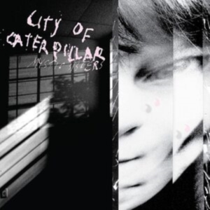 City Of Caterpillar - Mystic Sisters i gruppen Annet /  hos Bengans Skivbutik AB (4182043)