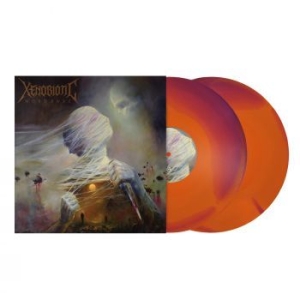 Xenobiotic - Mordrake - Deluxe Edition i gruppen MK Test 4 hos Bengans Skivbutik AB (4182048)