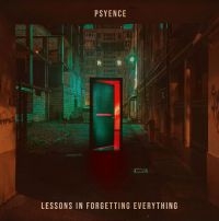 Psyence - L.I.F.E (Lessons In Forgetting Ever i gruppen CD hos Bengans Skivbutik AB (4182060)