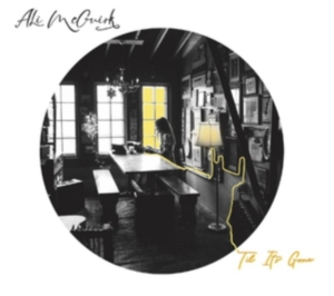 Mcguirk Ali - Til It's Gone i gruppen CD hos Bengans Skivbutik AB (4182070)