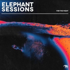 Elephant Sessions - For The Night i gruppen CD hos Bengans Skivbutik AB (4182071)