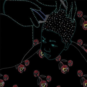 Big Joanie - Back Home i gruppen CD hos Bengans Skivbutik AB (4182078)