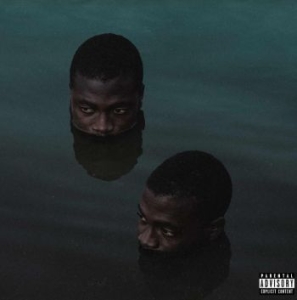 Blk Odyssy - Blk VintageThe Reprise i gruppen CD / RnB-Soul hos Bengans Skivbutik AB (4182079)