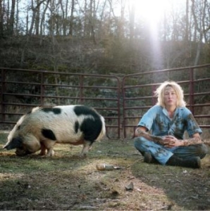 Bobby Lees - Bellevue i gruppen CD / Pop-Rock hos Bengans Skivbutik AB (4182085)