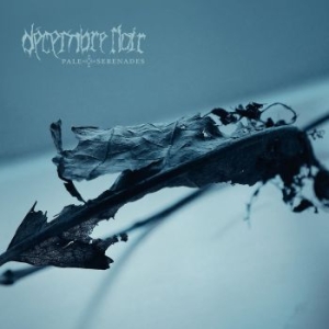 Décembre Noir - Pale Serenades i gruppen CD hos Bengans Skivbutik AB (4182087)