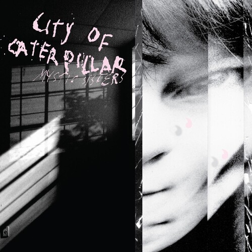 City Of Caterpillar - Mystic Sisters i gruppen Annet / hos Bengans Skivbutik AB (4182102)
