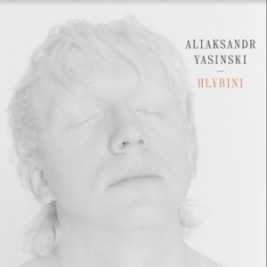 Yasinski Aliaksandr - Hlybini i gruppen CD hos Bengans Skivbutik AB (4182105)