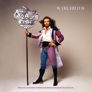 Jethro Tull - Warchild Ii i gruppen -Start Vinyl hos Bengans Skivbutik AB (4182119)