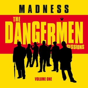 Madness - The Dangermen Sessions i gruppen Annet /  hos Bengans Skivbutik AB (4182125)