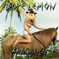 Dope Lemon - Smooth Big Cat i gruppen Minishops / Dope Lemon hos Bengans Skivbutik AB (4182128)