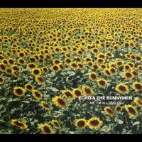 Echo & Bunnymen - Me, I'm All Smiles i gruppen CD / Pop-Rock hos Bengans Skivbutik AB (4182209)