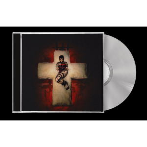 Demi Lovato - Holy Fvck i gruppen CD / Pop hos Bengans Skivbutik AB (4182236)