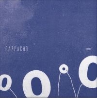 Gazpacho - Bravo i gruppen VINYL / Rock hos Bengans Skivbutik AB (4182260)