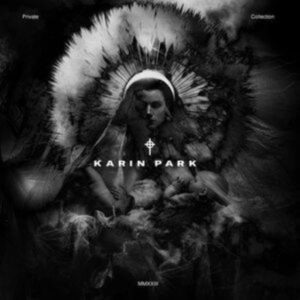 Park Karin - Private Collection i gruppen VINYL / Pop-Rock hos Bengans Skivbutik AB (4182275)
