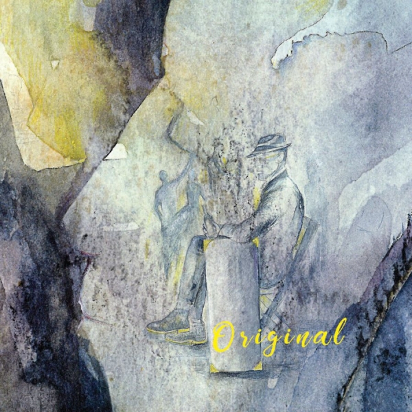 Björnlert Pelle - Original i gruppen CD / Worldmusic/ FolkeMusikkk hos Bengans Skivbutik AB (4182365)