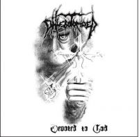Phlebotomized - Devoted To God i gruppen CD hos Bengans Skivbutik AB (4182368)