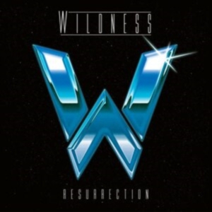 Wildness - Resurrection i gruppen CD / Metal hos Bengans Skivbutik AB (4182380)