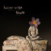Patrick Watson - Better In The Shade i gruppen CD hos Bengans Skivbutik AB (4182381)