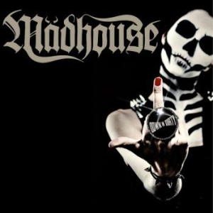 Mädhouse - Down 'N' Dirty i gruppen CD hos Bengans Skivbutik AB (4182386)