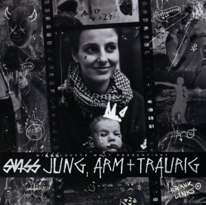 Swiss - Jung, Arm Und Traurig i gruppen Annet /  hos Bengans Skivbutik AB (4182704)