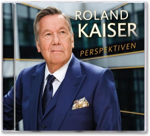 Kaiser Roland - Perspektiven i gruppen CD / Pop-Rock hos Bengans Skivbutik AB (4182705)