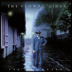 Flower Kings The - The Rainmaker (Re-Issue 2022) i gruppen Minishops / Transatlantic hos Bengans Skivbutik AB (4182709)