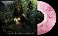 To The Gallows - Fury Of The Netherworld (Col.Ed. 1) i gruppen VINYL hos Bengans Skivbutik AB (4182865)