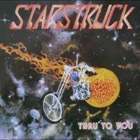 Starstruck - Thru' To You i gruppen VINYL / Toppselgere hos Bengans Skivbutik AB (4182874)