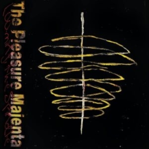 Pleasure Majenta The - Looming, The Spindle i gruppen VINYL / Metal,Pop-Rock hos Bengans Skivbutik AB (4182881)