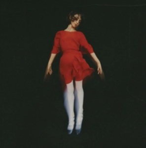 Cohen Jackie - Pratfall (Red Vinyl) i gruppen VINYL / Pop-Rock hos Bengans Skivbutik AB (4182888)