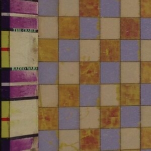 Cradle - Radio Wars (Indie Only) i gruppen VINYL / Pop-Rock hos Bengans Skivbutik AB (4182897)