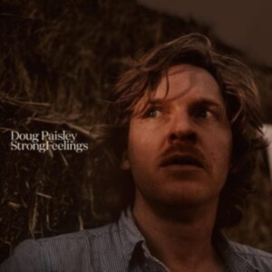 Paisley Doug - Strong Feelings i gruppen CD / Pop-Rock,Svensk FolkeMusikkk hos Bengans Skivbutik AB (4182935)