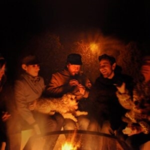 Paisley Doug - Golden Embers i gruppen CD / Pop-Rock,Svensk FolkeMusikkk,World Music hos Bengans Skivbutik AB (4182936)