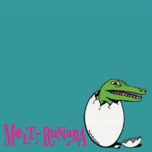 Melt-Banana - Scratch Or Stitch (Deluxe Edition) i gruppen Annet /  hos Bengans Skivbutik AB (4182940)
