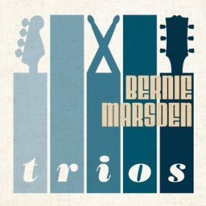 Marsden Bernie - Trios i gruppen CD hos Bengans Skivbutik AB (4182948)