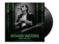 Waters Roger - Kaos Fm 1987 i gruppen Labels /  hos Bengans Skivbutik AB (4182991)