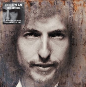 Dylan Bob - Nbc Special (2 Lp Clear Vinyl) i gruppen Labels /  hos Bengans Skivbutik AB (4183041)