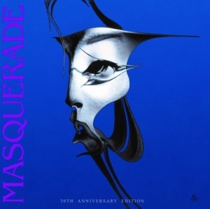 Masquerade - Masquerade (2 Lp Vinyl) i gruppen VINYL / Metal/ Heavy metal hos Bengans Skivbutik AB (4183050)