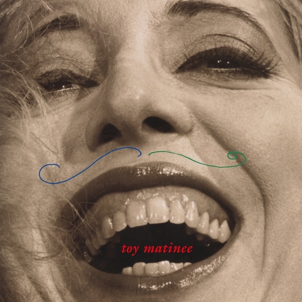 Toy Matinee - Toy Matinee i gruppen VINYL / Rock hos Bengans Skivbutik AB (4183069)